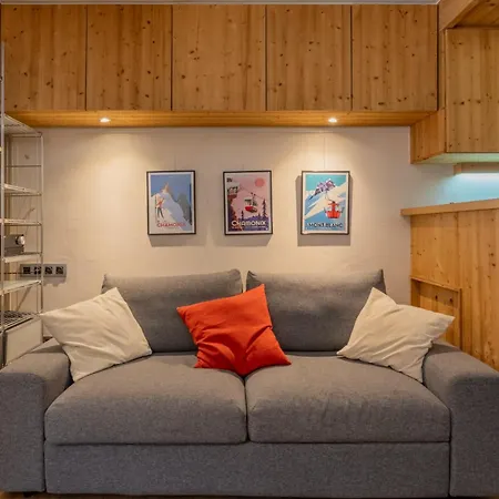 Amethystes Apartamento