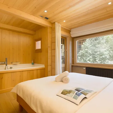 Apartamento Amethystes