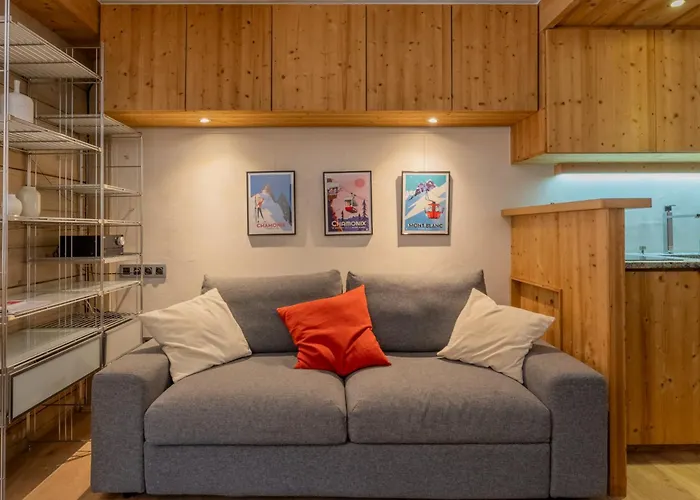 Amethystes Apartamento