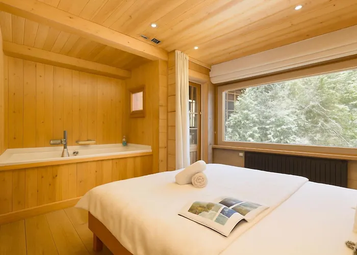 Apartament Amethystes