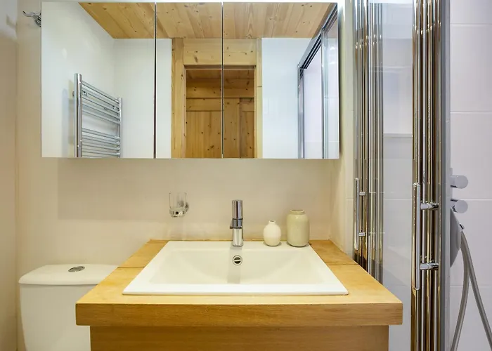 Amethystes Apartamento