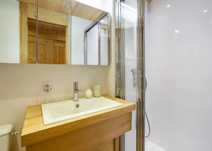 Apartamento Amethystes *