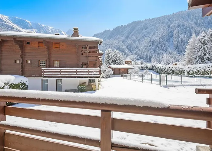 Apartamento Amethystes