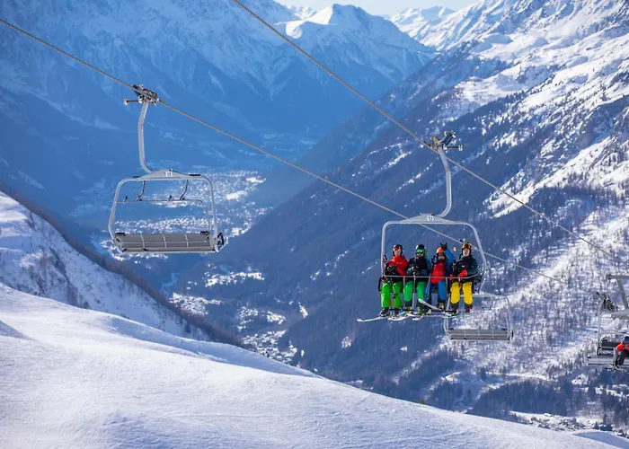 Apartament Amethystes