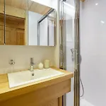 Apartament Amethystes *