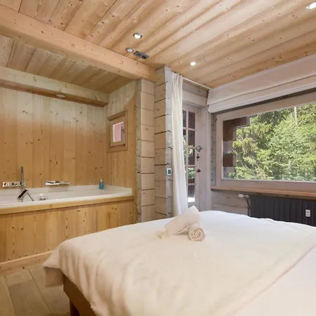 Appartement Amethystes *