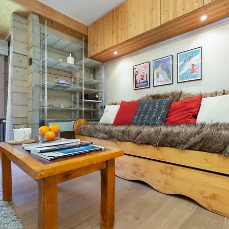 Apartment Amethystes *