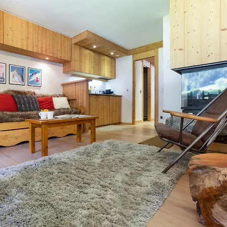 Apartment Amethystes