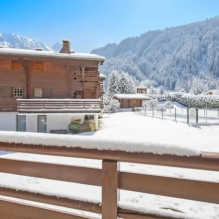 Amethystes * Chamonix