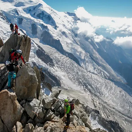 Amethystes Appartement