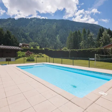 Apartment Amethystes *