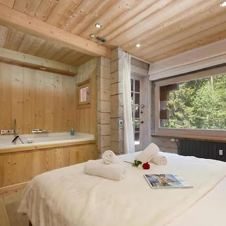 Apartment Amethystes Chamonix