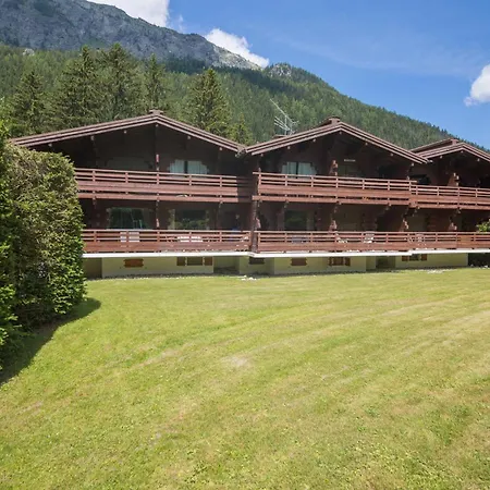 Apartment Amethystes