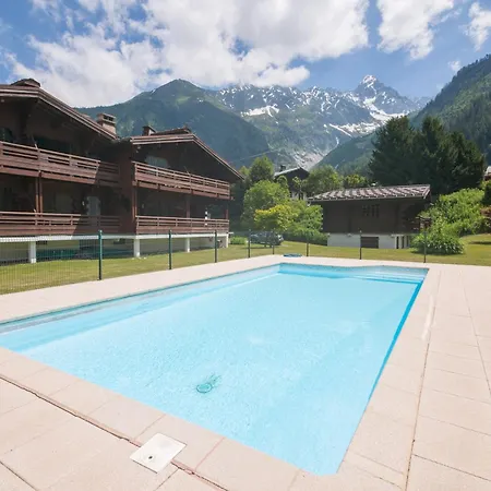 Amethystes * Chamonix