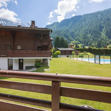 Amethystes Apartamento *