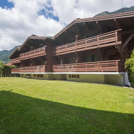 Amethystes * Chamonix