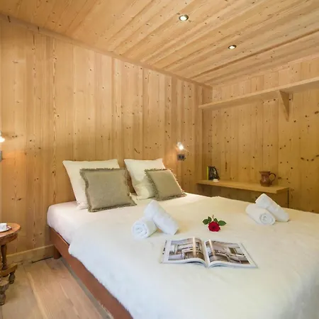 Amethystes Appartement *