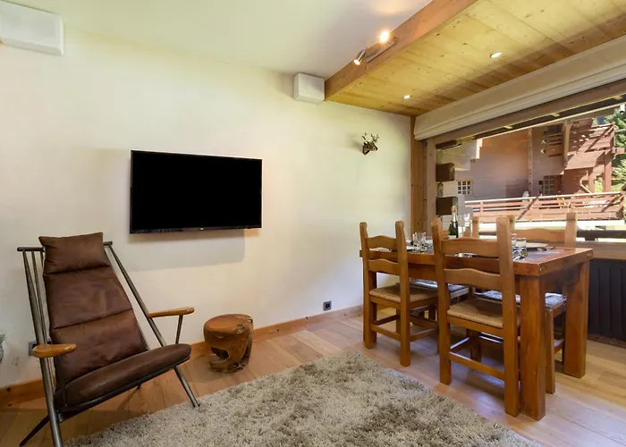 Amethystes * Chamonix