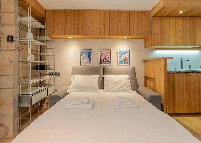 Apartment Amethystes