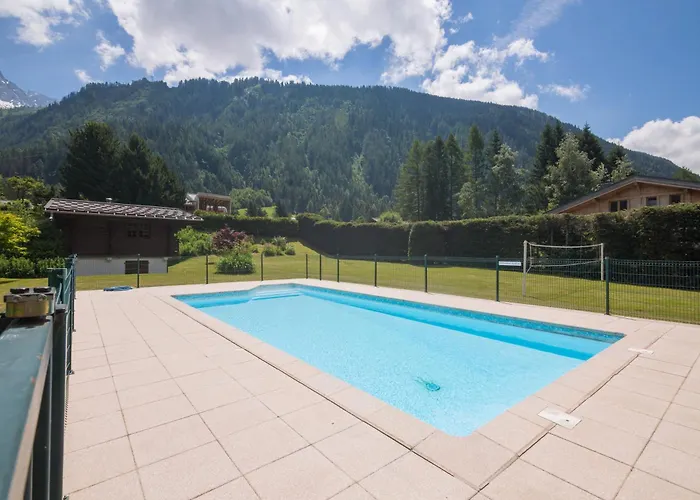 Apartment Amethystes *