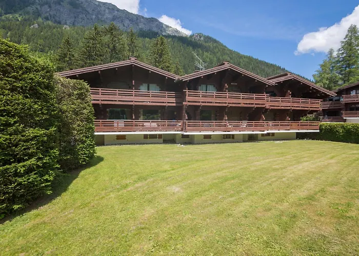 Apartamento Amethystes