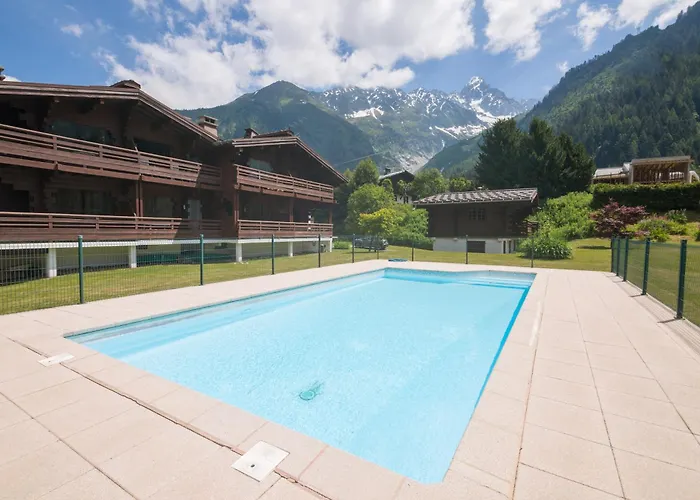 Amethystes * Chamonix Mont Blanc