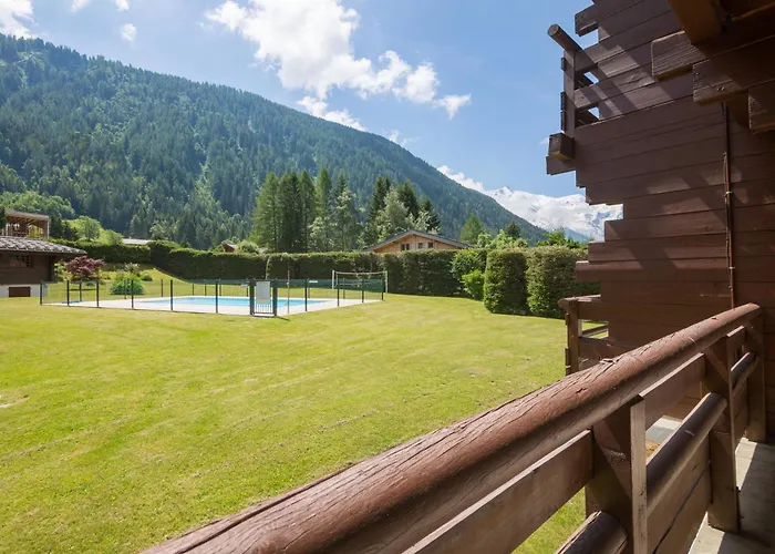 Amethystes Apartamento