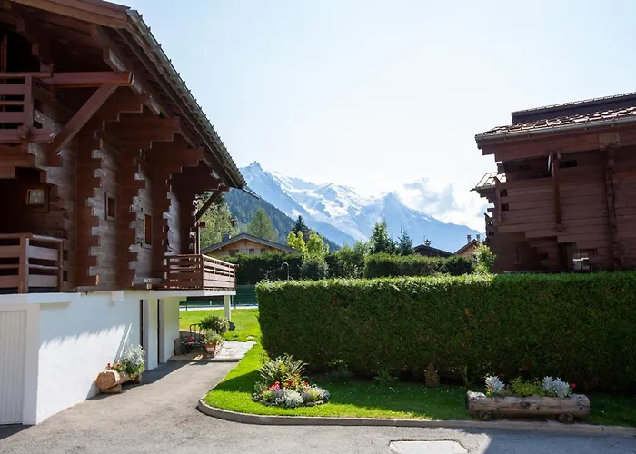 Amethystes * Chamonix