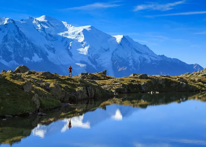 Amethystes Apartamento *