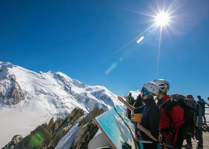 Amethystes 霞慕尼